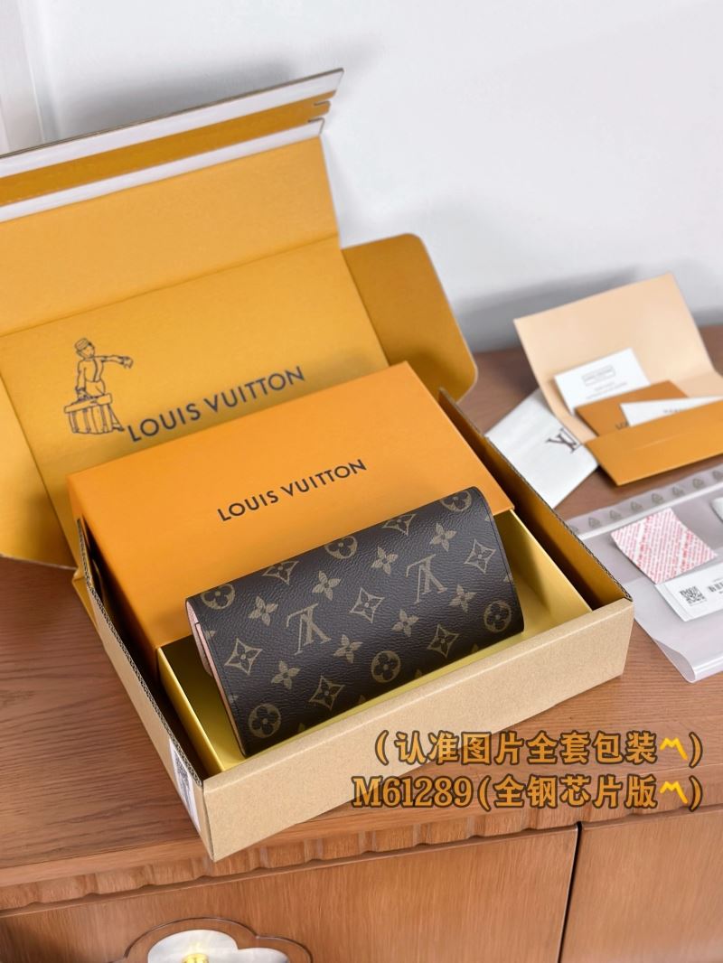 LV Wallets